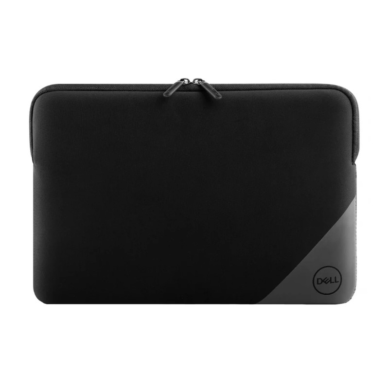 Dell ES1520V Essential Sleeve - Black - حقيبة حاسوب محمول